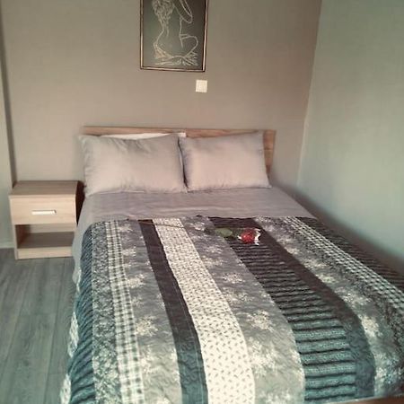 Minimal & Cozy Στουντιο Με Δωρεαν Χωρο Σταθμευσησ Кавала Екстериор снимка