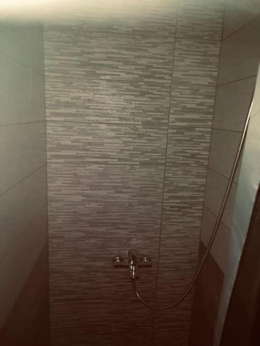 Minimal & Cozy Στουντιο Με Δωρεαν Χωρο Σταθμευσησ Кавала Екстериор снимка
