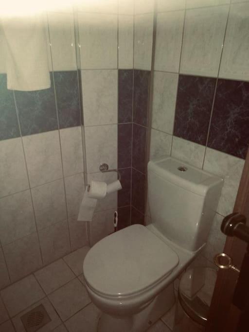 Minimal & Cozy Στουντιο Με Δωρεαν Χωρο Σταθμευσησ Кавала Екстериор снимка